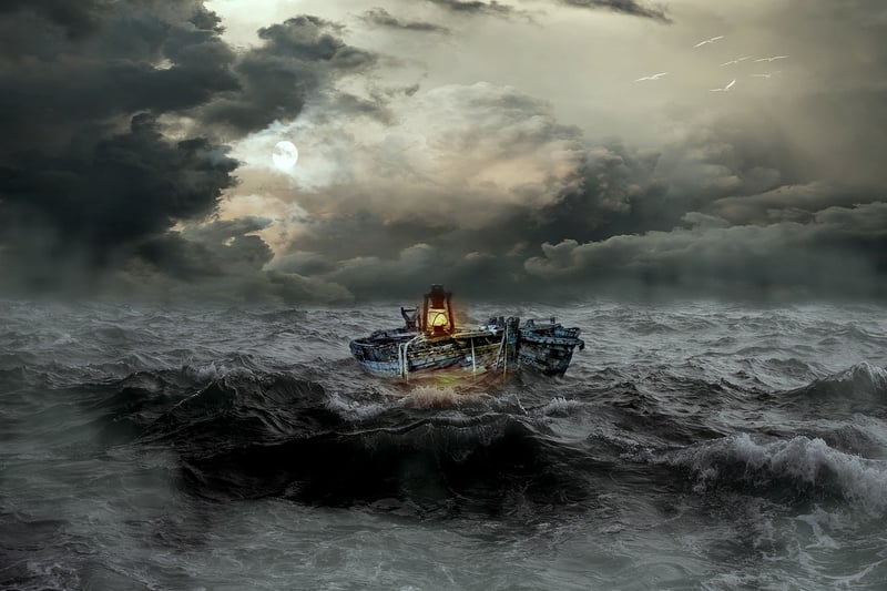 Navigating Temporal Dangers