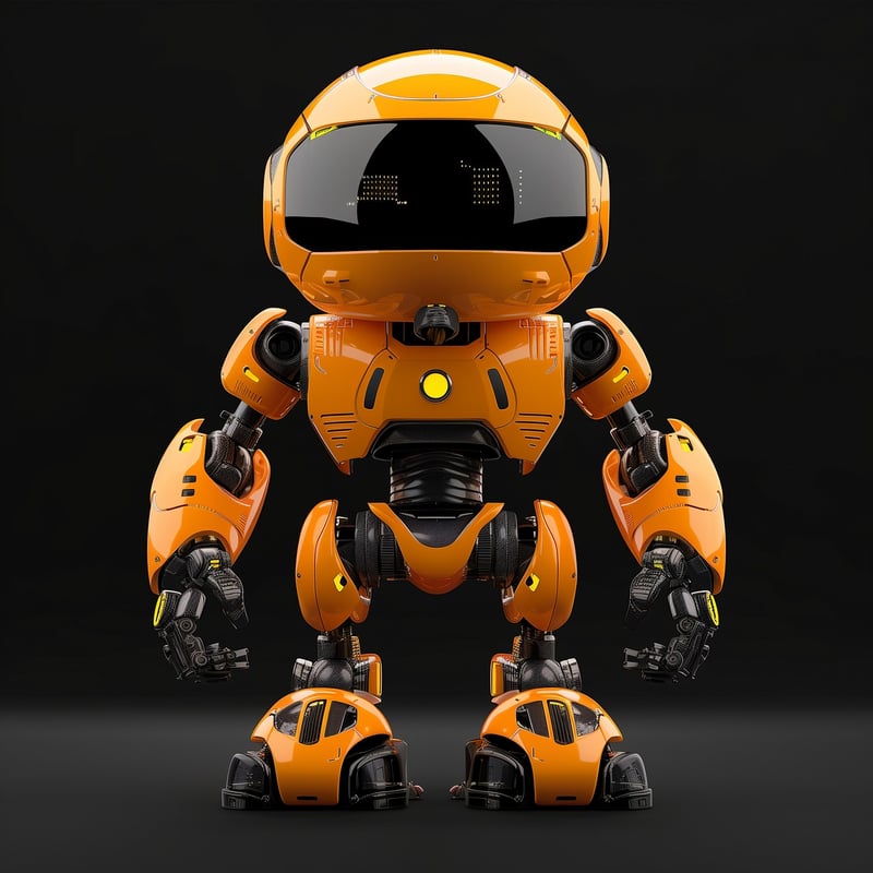 Cyborg