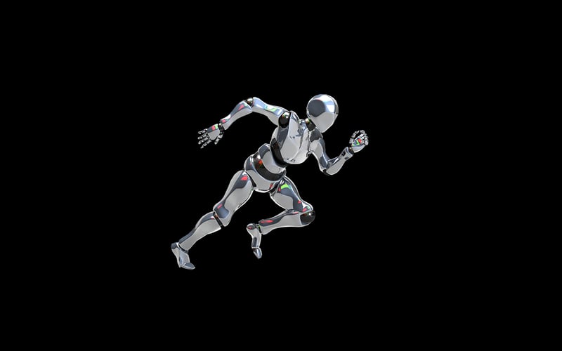 Artificial Intelligence Robot