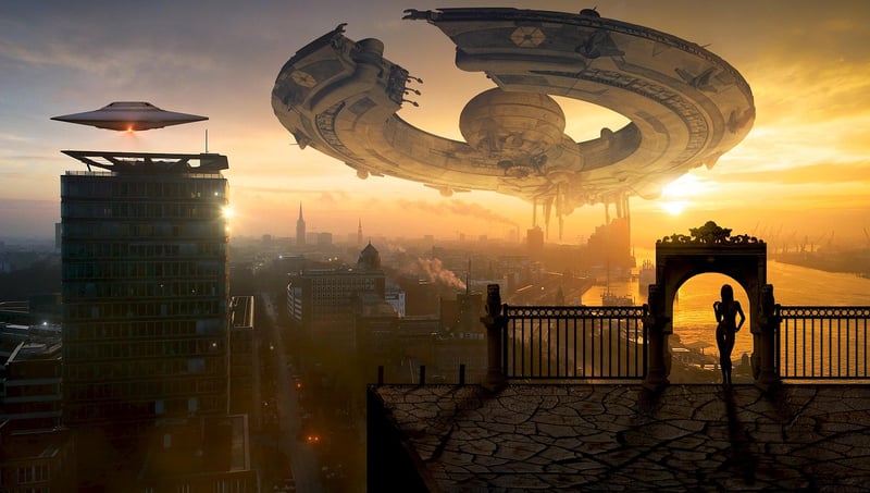Sci-Fi Future